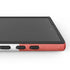 Egypt Flag Distressed Galaxy S25 Ultra Impact Case